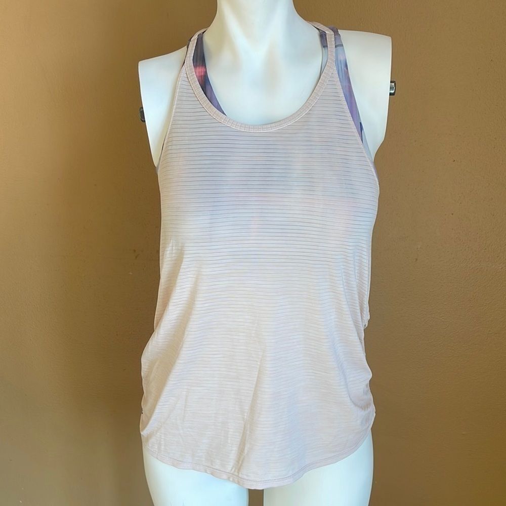 Athleta Girl Athleisure Tank Top